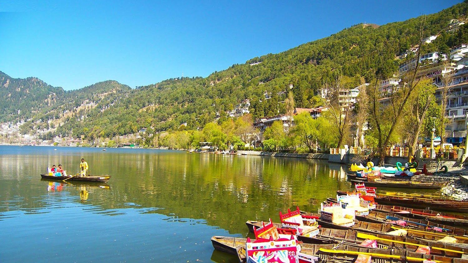 NAINITAL