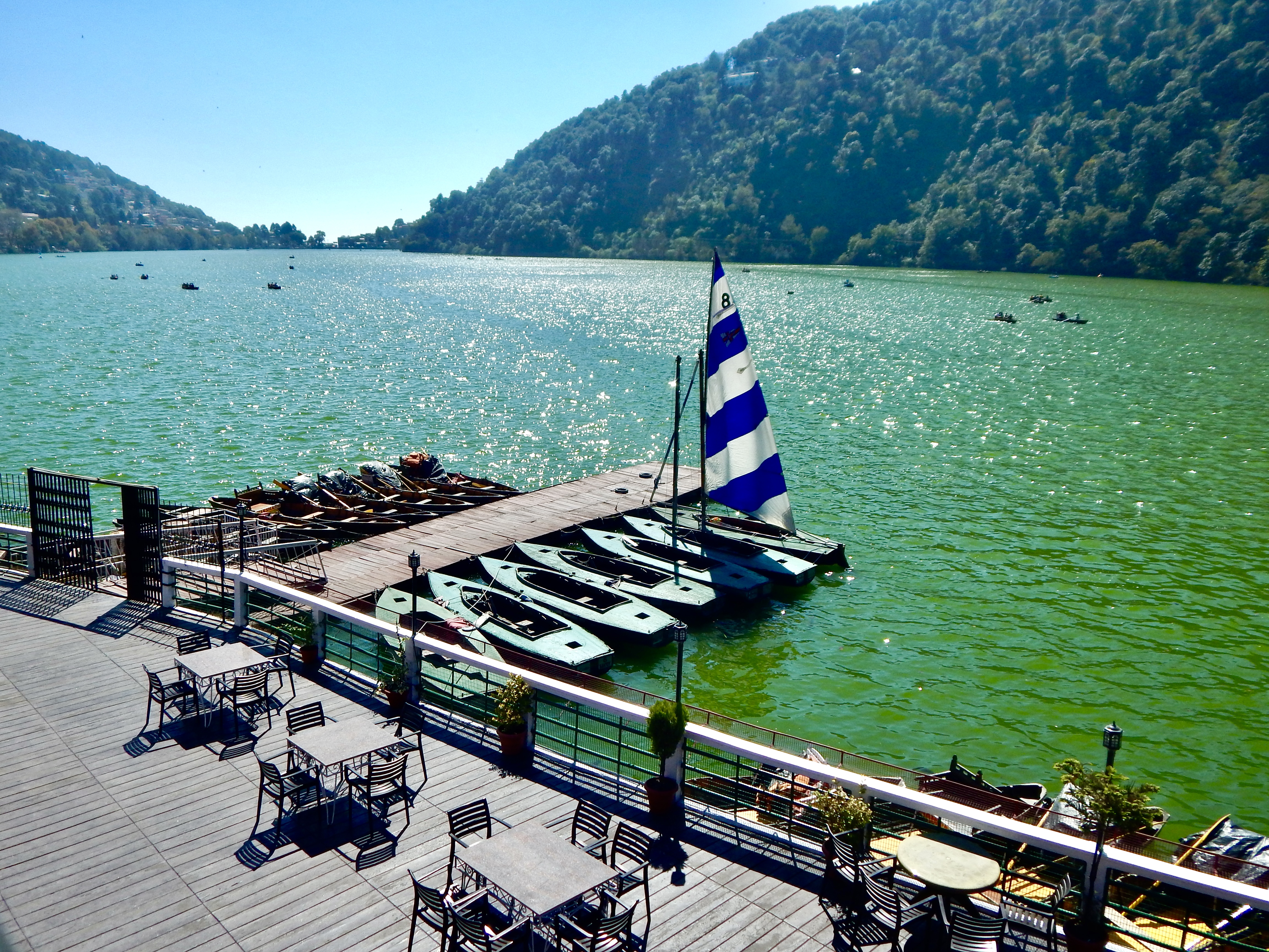 NAINITAL