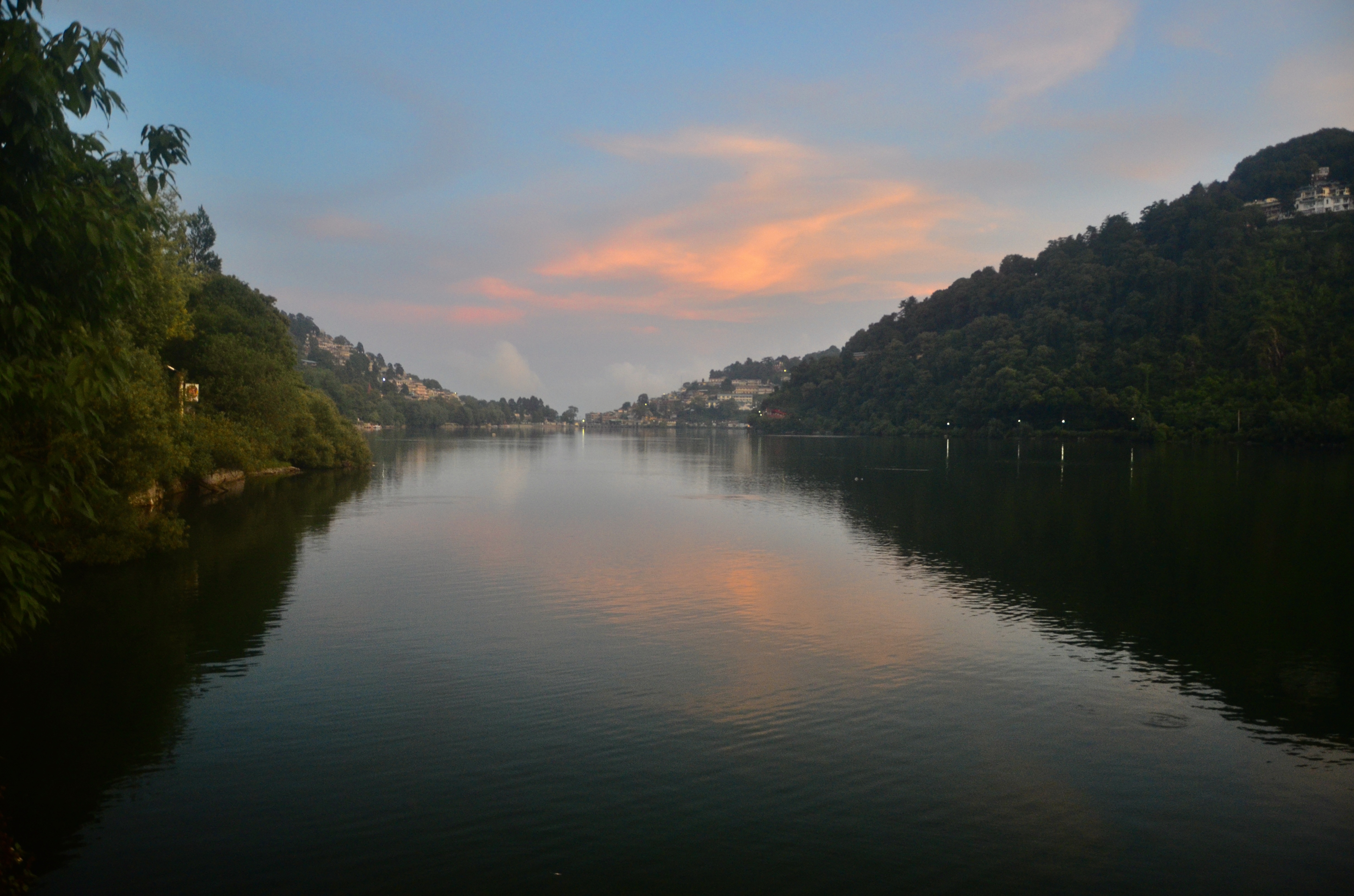 NAINITAL