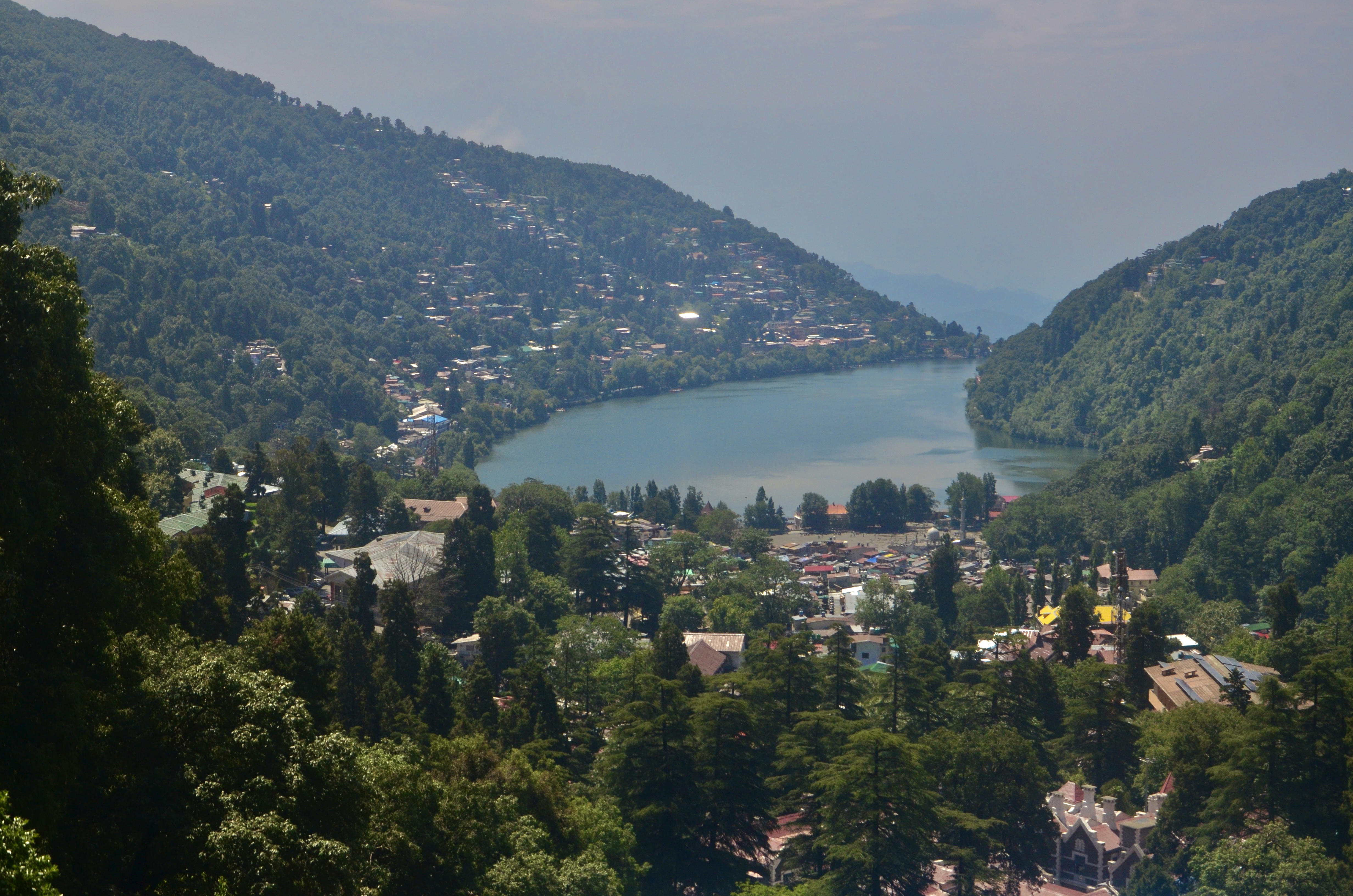 NAINITAL